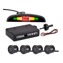 GENERICO - Sensor Alarma Retroceso Para Auto b335