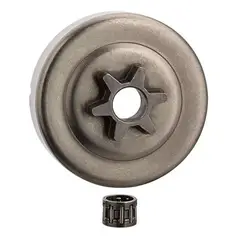 KUANGYE - Tambor Embrague Motosierra Stihl Ms170 Ms180 Ms210 Ms250