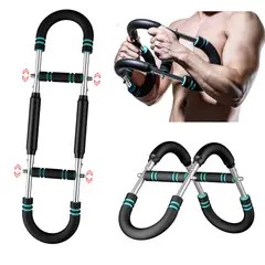 KOKILA - Power Twister Ajustable 20-40kg Ejercitador De Pecho