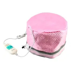 GENERICO - Gorro Térmico para masajes capilares