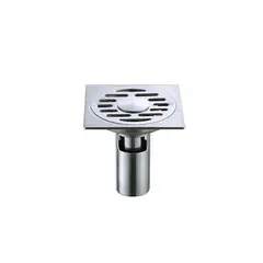 ZG STORE - Piso Drenaje Antiolor Ducha Drenaje Antiobstrucción Cabello Baño