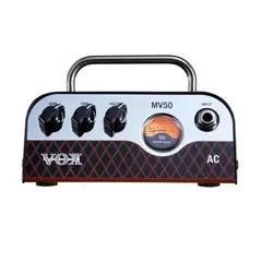 VOX - Amplificador MV50-AC multi instrumento 50W