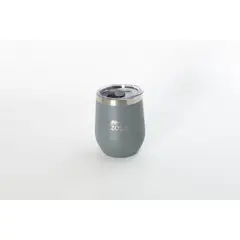 ZOLA OUTDOORS - Vaso Térmico Zola 350ml Gris