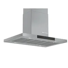 BOSCH - Campana de Cocina para Isla Serie 6 90 cm