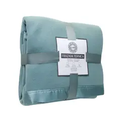 PALERMO - Frazada De Polar 1.5 Plazas