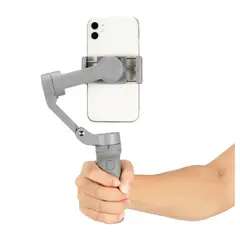 OEM - SOPORTE ESTABILIZADOR DE CELULARES GYMBAL 3 EJES