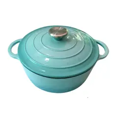 KEEP - OLLA IRON CAST 22 CM MINT