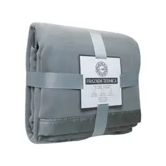 PALERMO - FRAZADA DE POLAR KING