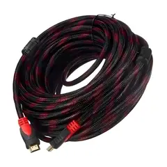 GENERICO - Cable Hdmi 15 Metros 2.0 4k Cables Hdmi 2.0 4k Cables Hdmi