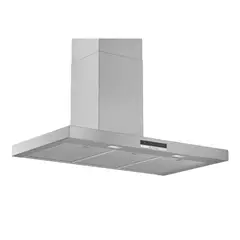 BOSCH - Campana de Cocina Decorativa de pared Serie 4 90 cm