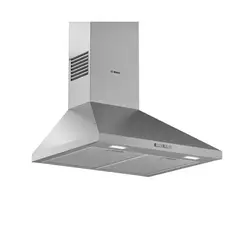 BOSCH - Campana de Cocina Piramidal de Pared 60 cm