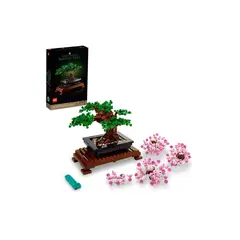LEGO - Bonsái - 10281
