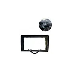 JAC - Adaptador De Radio Bisel J3 A-137 2010 9 pulgadas