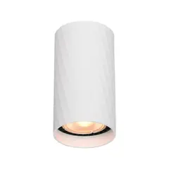 LED STUDIO - APLIQUÉ CIELO REDONDO CON LÍNEAS SIN AMPOLLETA NG