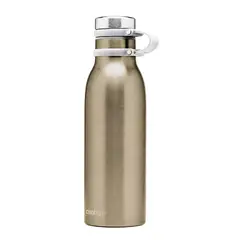CONTIGO - Botella Térmica Matterhorn 591 Ml Color Dorado