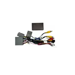 FORD - Arnes Interface Canbus F150 Ranger Radio Android