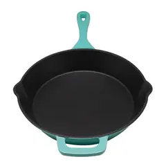 KEEP - SARTÉN IRON CAST 26 CM MINT