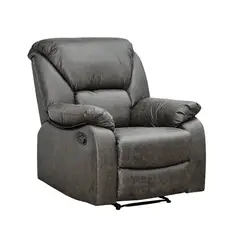GENERICO - Bergere Reclinable Rosario Coffe