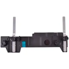 MAKITA - Adaptador Guía Riel (HS7601, HS7610, HS7611) -