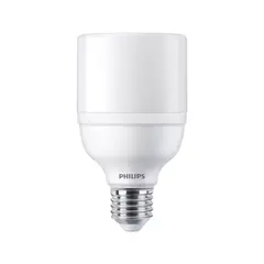 PHILIPS - AMPOLLETA E27 HV 20W LUZ CÁLIDA BLANCO