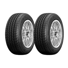 FIRESTONE - SET 2 NEUMATICOS 185/60 R15 84T ALL SEASON