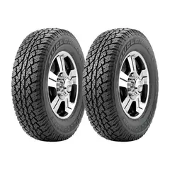 BRIDGESTONE - SET2 NEUMATICOS 205/65 R15 94T DUELER 696 REVOII