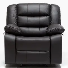 DANIELS - Berger Reclinable Danish Café 057c