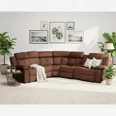 DANIELS - Sofa Seccional Para Living Arizona 8081CHC