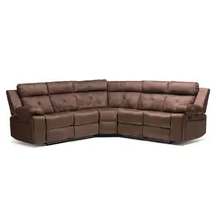 DANIELS - Sofa Seccional Para Living Arizona 8081