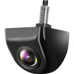KUANGYE - Cámara De Retroceso HD Para Camioneta Suv Portalon Metálica
