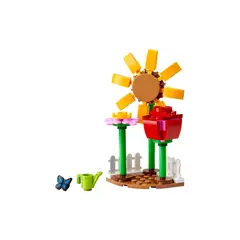 LEGO - Jardín De Flores - 30659