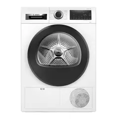 BOSCH - Secadora Frontal por Condensación 8 kg WPG23100CL.