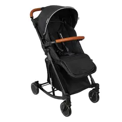 INFANTI - Coche Paseo Rocking Black