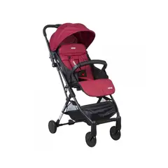 INFANTI - Coche Paseo Terrain Red