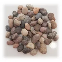 GENERICO - PIEDRA DECORATIVA 2KG SERENA MAIZ FVH/MIMBRAL