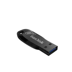 SANDISK - Pendrive 64GB Ultra Shift USB 3.0