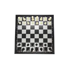 CHESS - Tablero De Ajedrez Magnético 48x48cms - SC