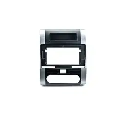NISSAN - Bisel Adaptador Radio Xtrail 10 Pulgadas 2008-2012
