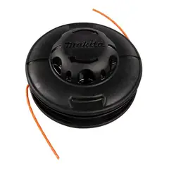MAKITA - Cabezal Nylon Auto M10 X 1,25 LH 5'' 2,4mm x 4m