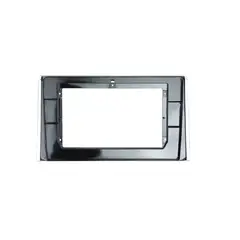 TOYOTA - Bisel Adaptador Radio Rav4 10 Pulgadas 2020+