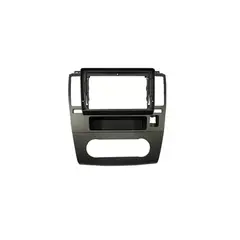 NISSAN - Bisel Adaptador Radio Tiida 9 Pulgadas 2005up