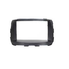 KIA - Adaptador Marco Bisel Radio Sorento 2din 2013