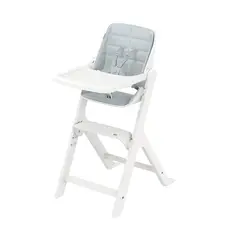 MAXI COSI - Silla de Comer Alta Nesta White