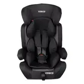 COSCO - Silla de Auto Butaca Hangar Negro