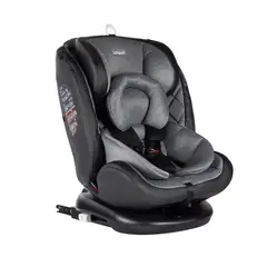 INFANTI - Silla Auto Convertible I-giro 360 Grey