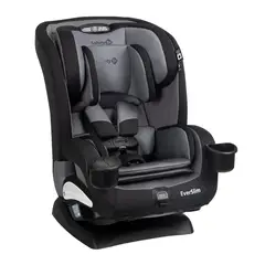 SAFETY 1ST - Silla de Auto Convertible Everslim High Street