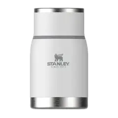 STANLEY - TERMO COMIDA ADVENTURE TO-GO BLANCO - 710 ML