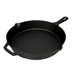 FDV - Sartén Ferro de Hierro 30 cm Simple Cook