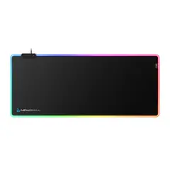 NEWSKILL - Pad Gamer Extra grande RGB Themis