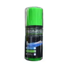 MUUK - Banda Elástica Medium Resistance Verde PA-K1E2 - Verde